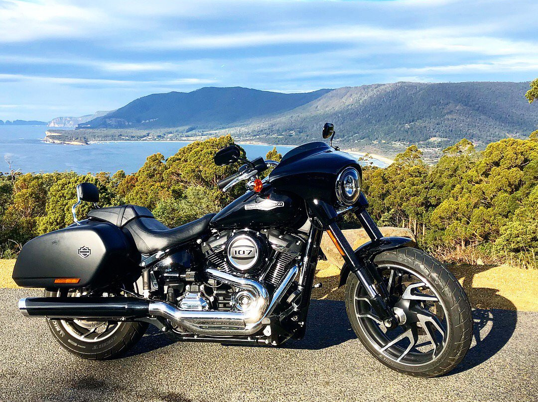 Southern Riders Tasmania景点图片