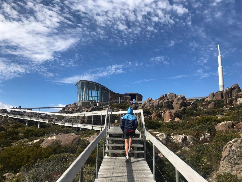 Outdoor Tasmania-朗塞斯顿必去景点