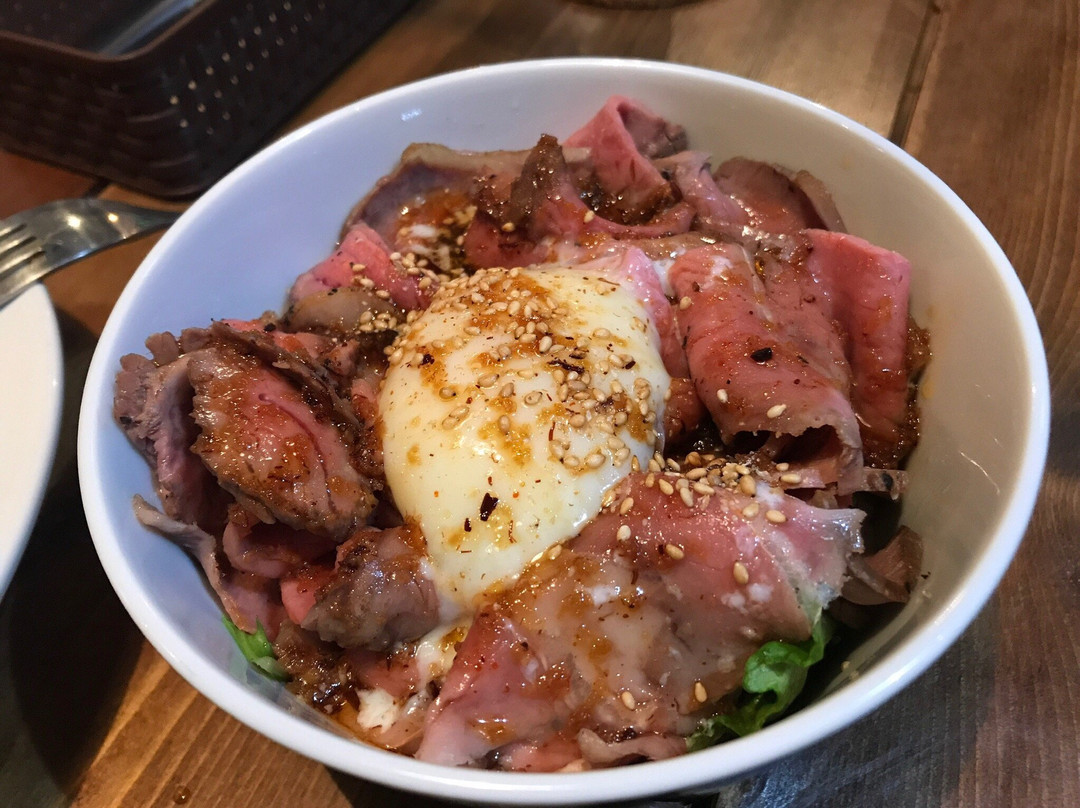 食堂ジャックマーリー