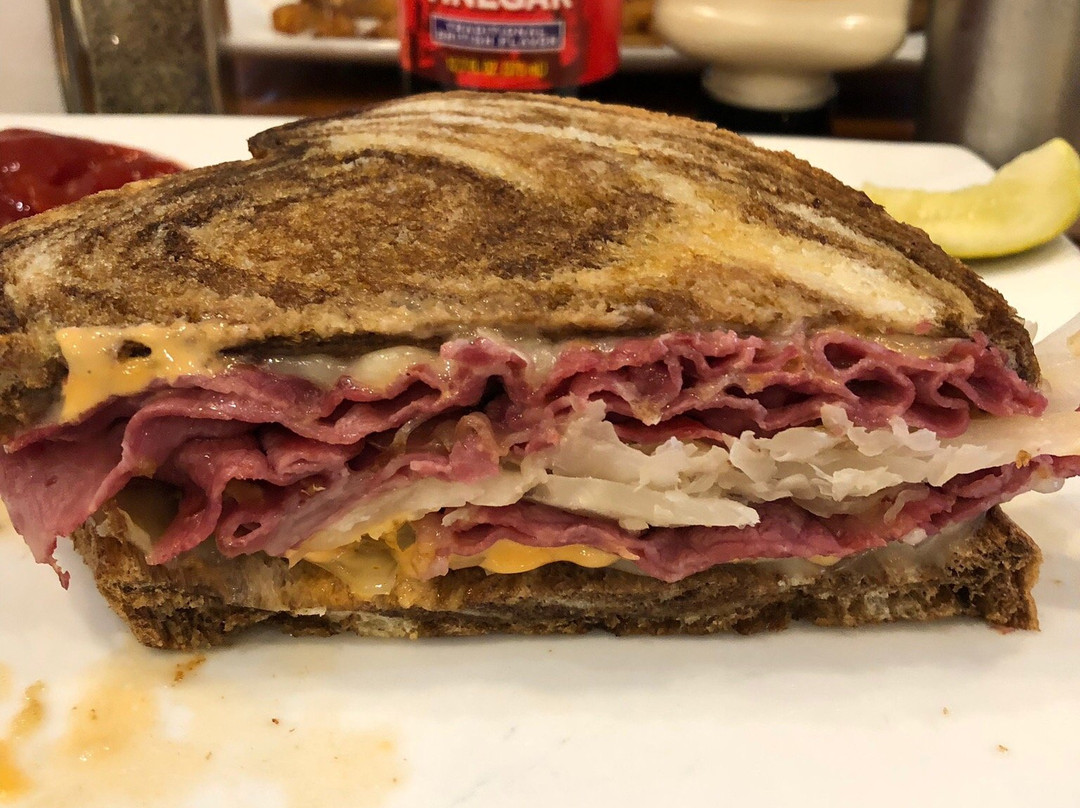 Kenai River Brewing Company-索尔多特纳必去景点