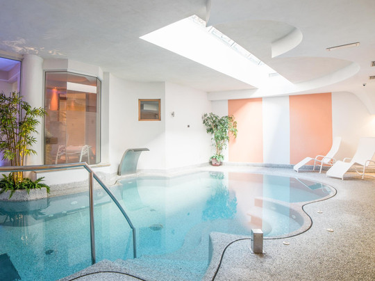 特伦托酒店住宿-Chalet Caminetto