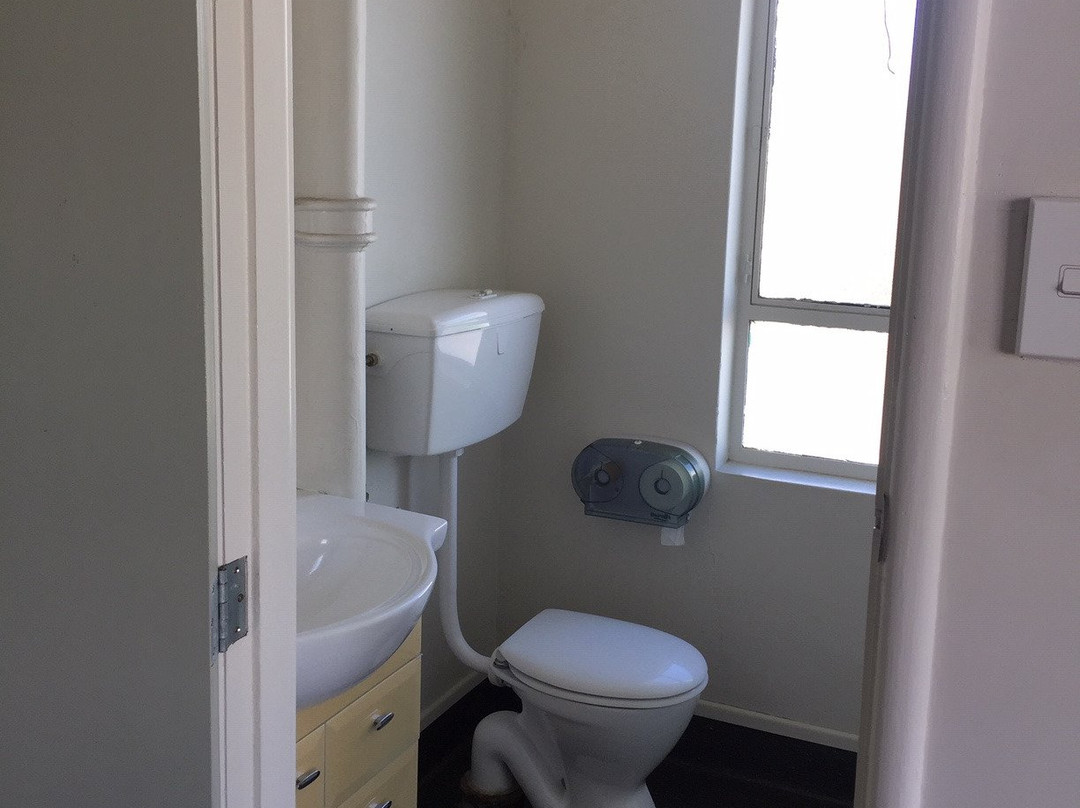 Horse and Jockey Inn主图