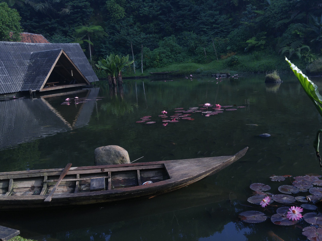 伊玛塞尼曼酒店主图