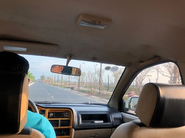 Kiet Hong Hotel主图