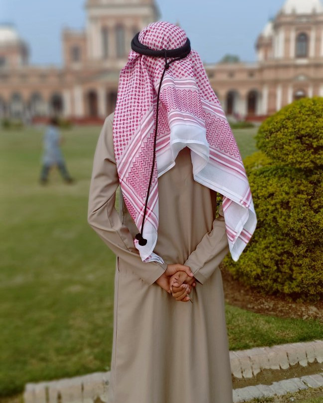 Noor Mahal-Bahawalpur必去景点