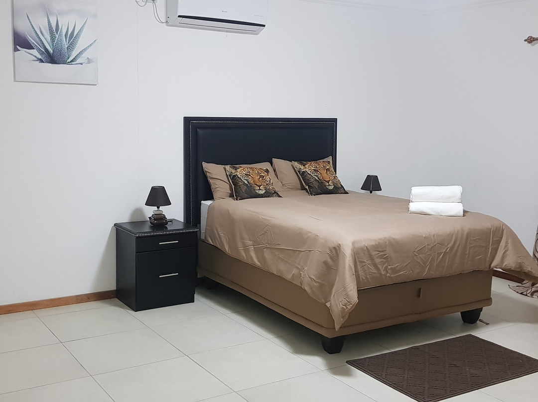 Grootfontein Guesthouse