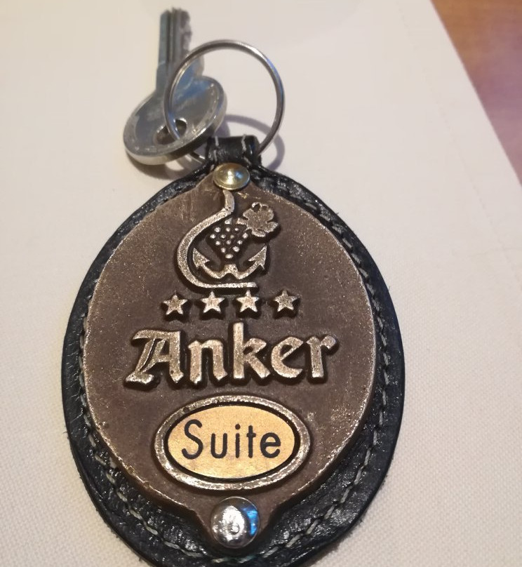 Hotel Anker主图