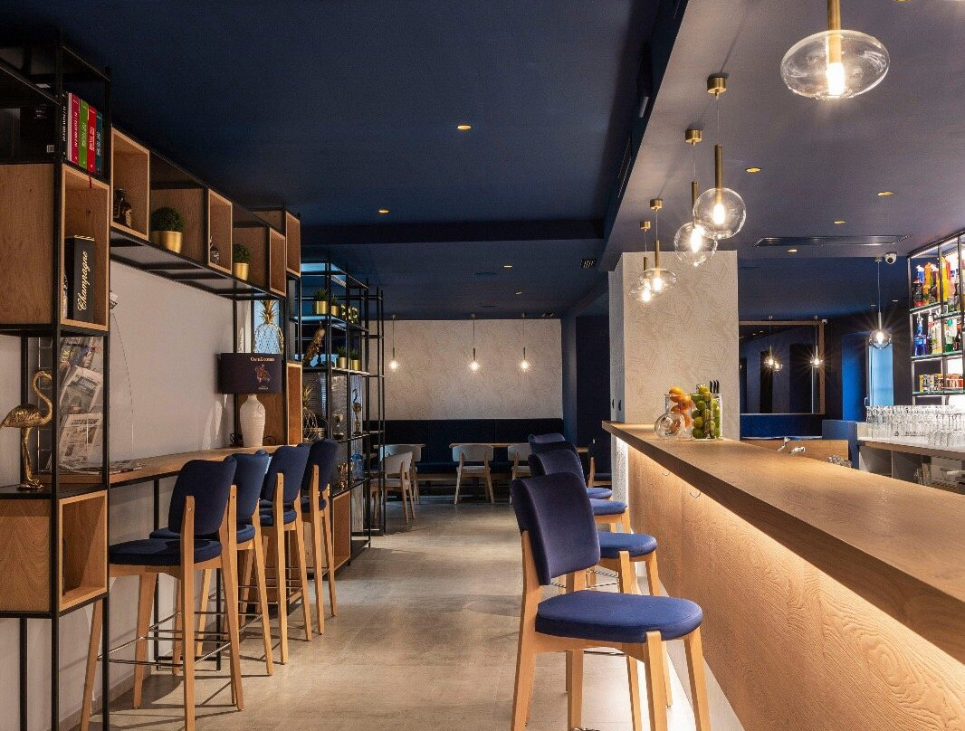 Bar Pavone景点图片