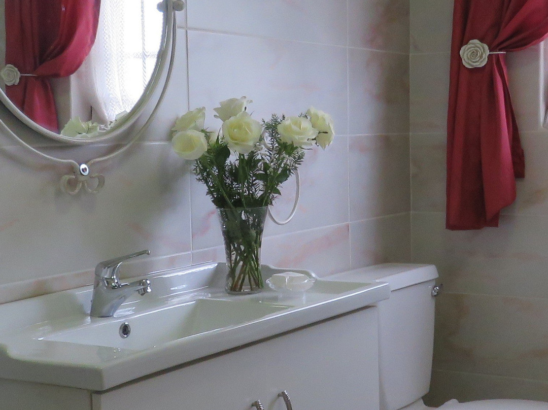 Butterscotch Bed And Breakfast主图