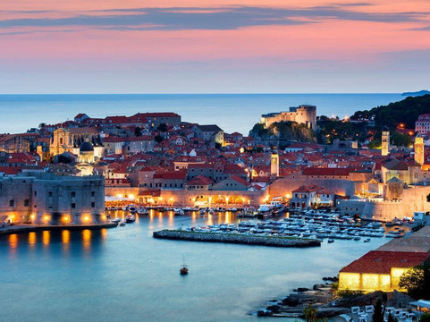 Montenegro Tourist Service-科托尔必去景点