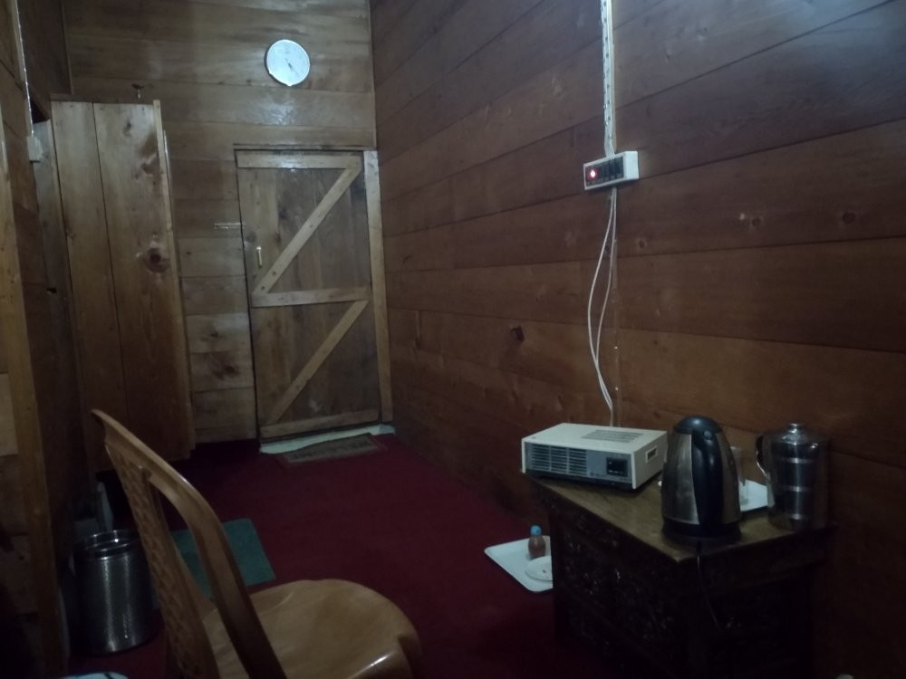 Apple Valley Inn主图