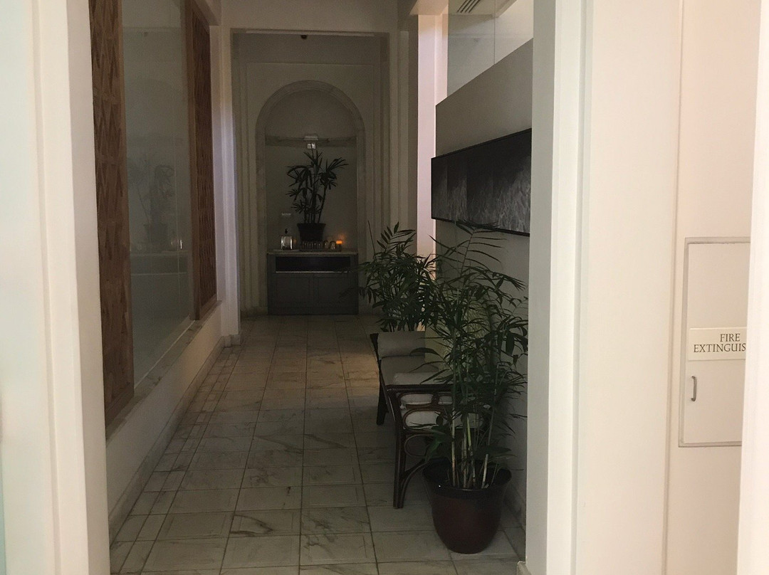 Naupaka Spa-考普雷必去景点