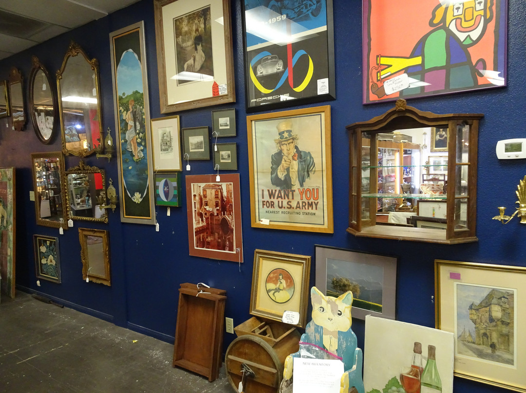 Treasures of Ojai-奥海必去景点