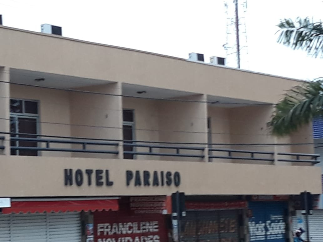 Hotel Paraiso
