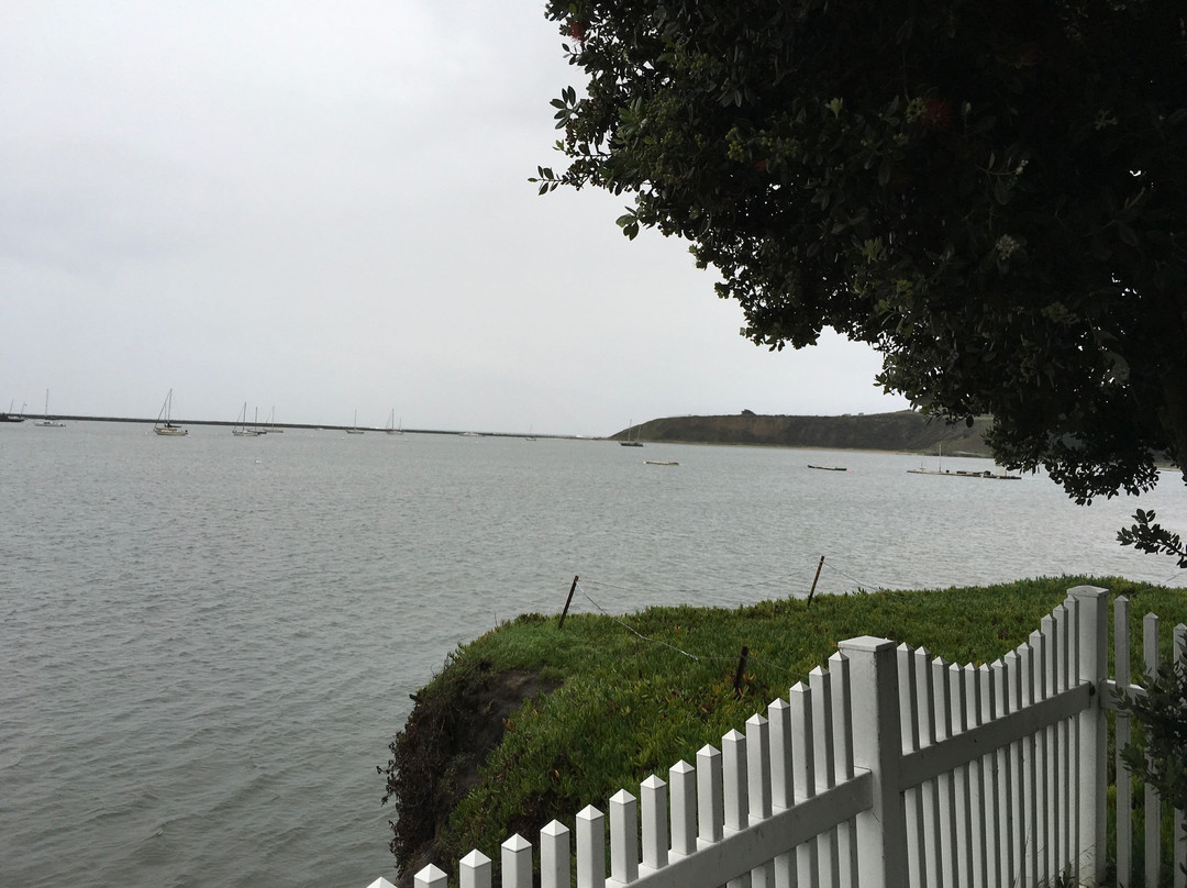 The Inn at Mavericks主图