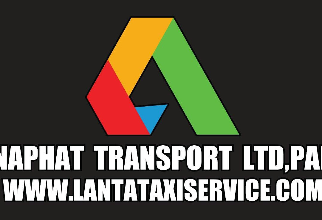 Lanta Taxi Service By Anaphat Transport景点图片