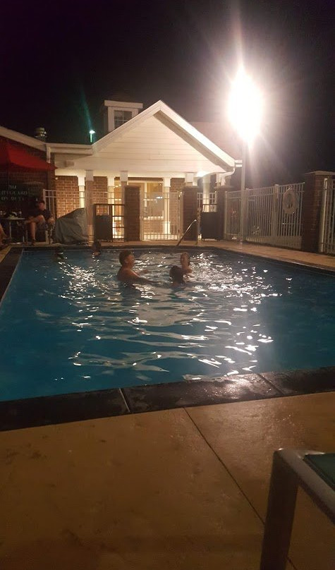 TownePlace Suites by Marriott Minneapolis-St. Paul Airport/Eagan主图