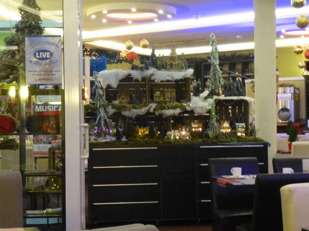 索斯特普罗多莫酒店主图