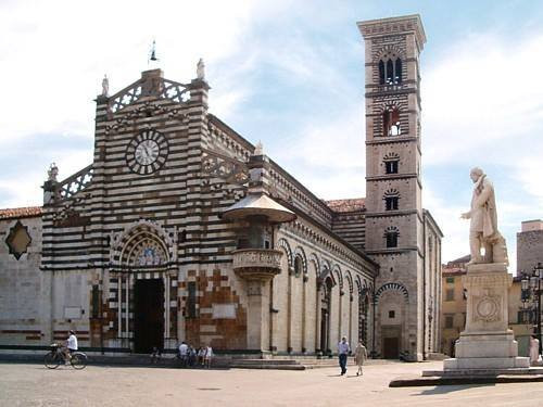 Piazza del Duomo景点图片