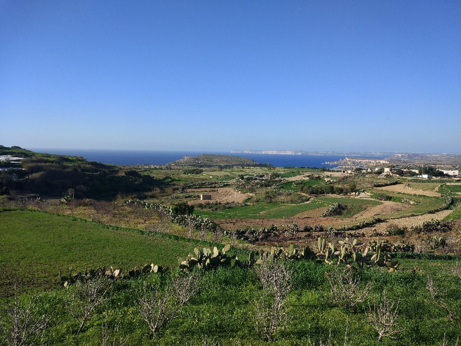 Merill-Qormi必去景点