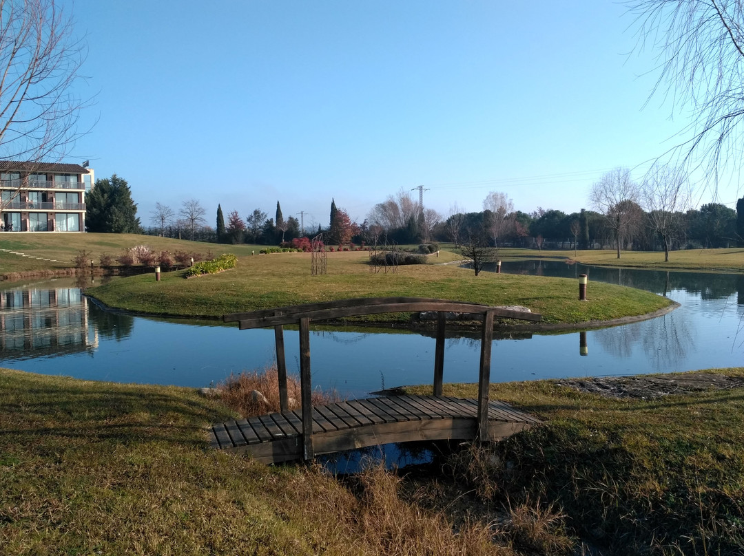 Hotel Mas Sola主图