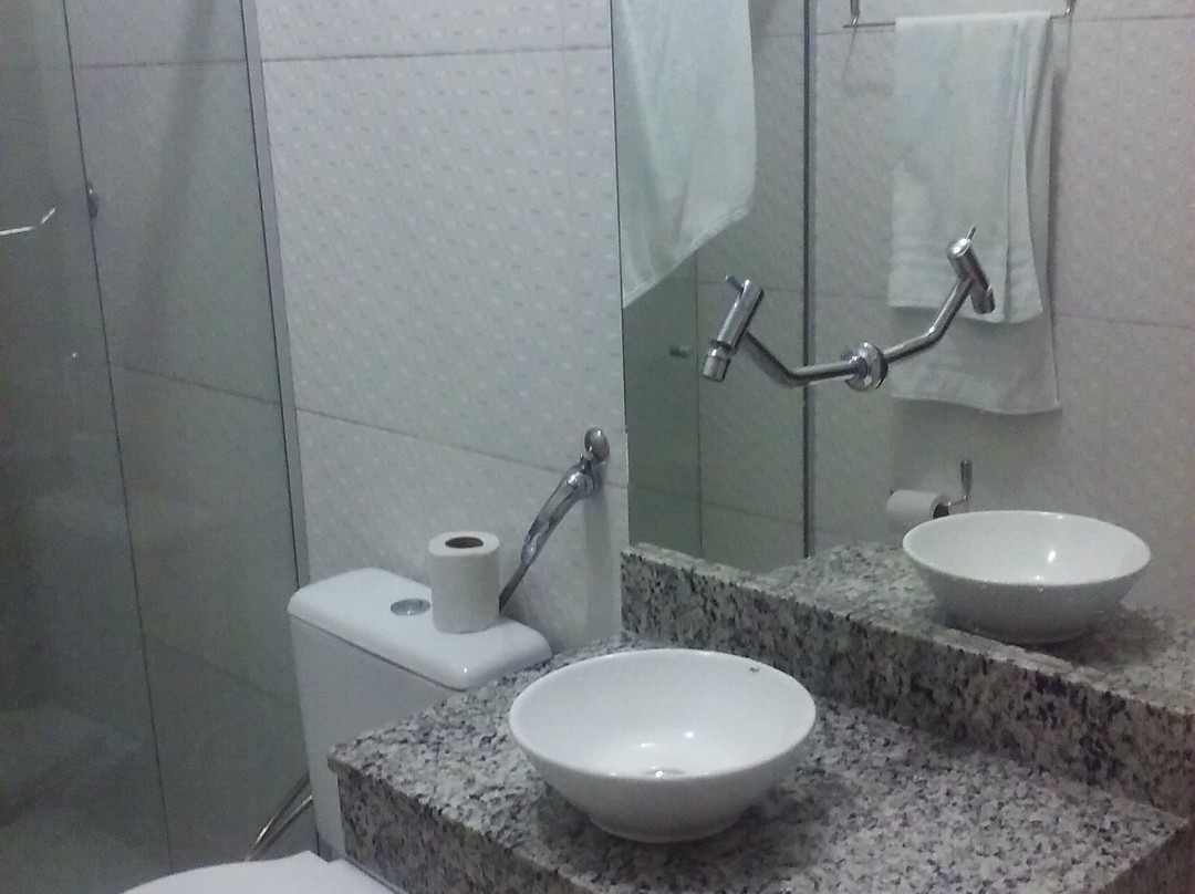 Pousada Bonita主图