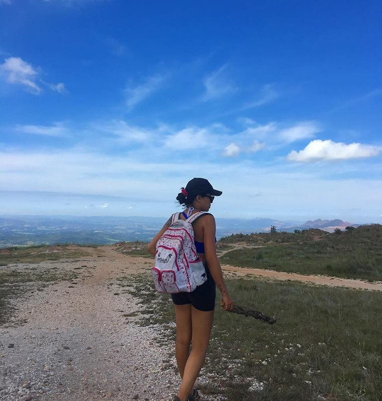 Poco Encantado-Brumadinho必去景点