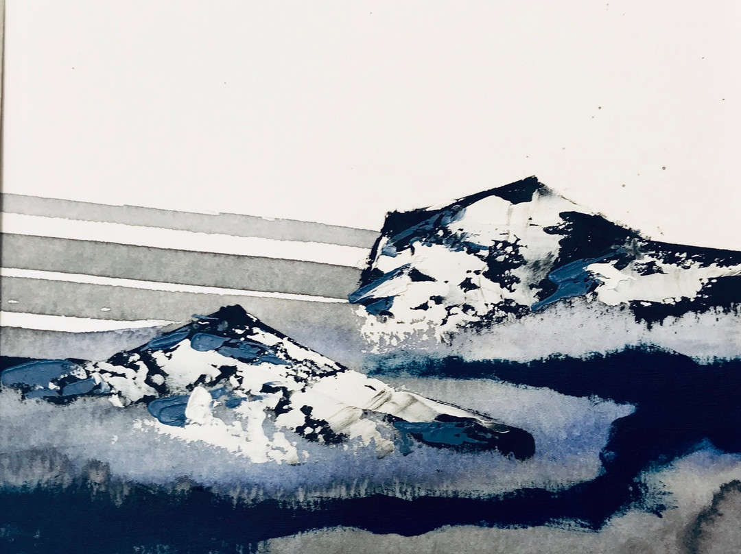 Gallery Katrine Lund-卑尔根必去景点