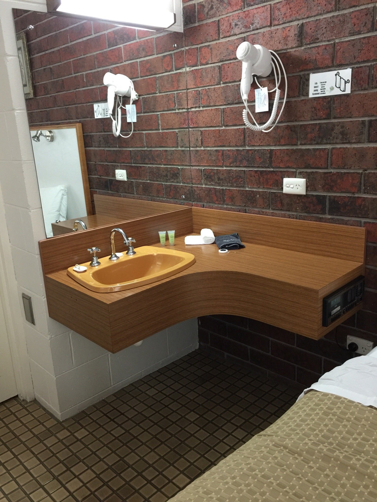 City Gardens Motel-官方