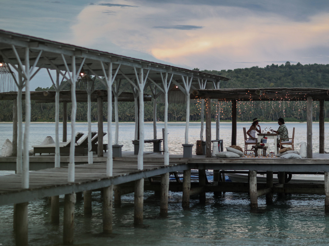 Aloita Resort & Spa主图