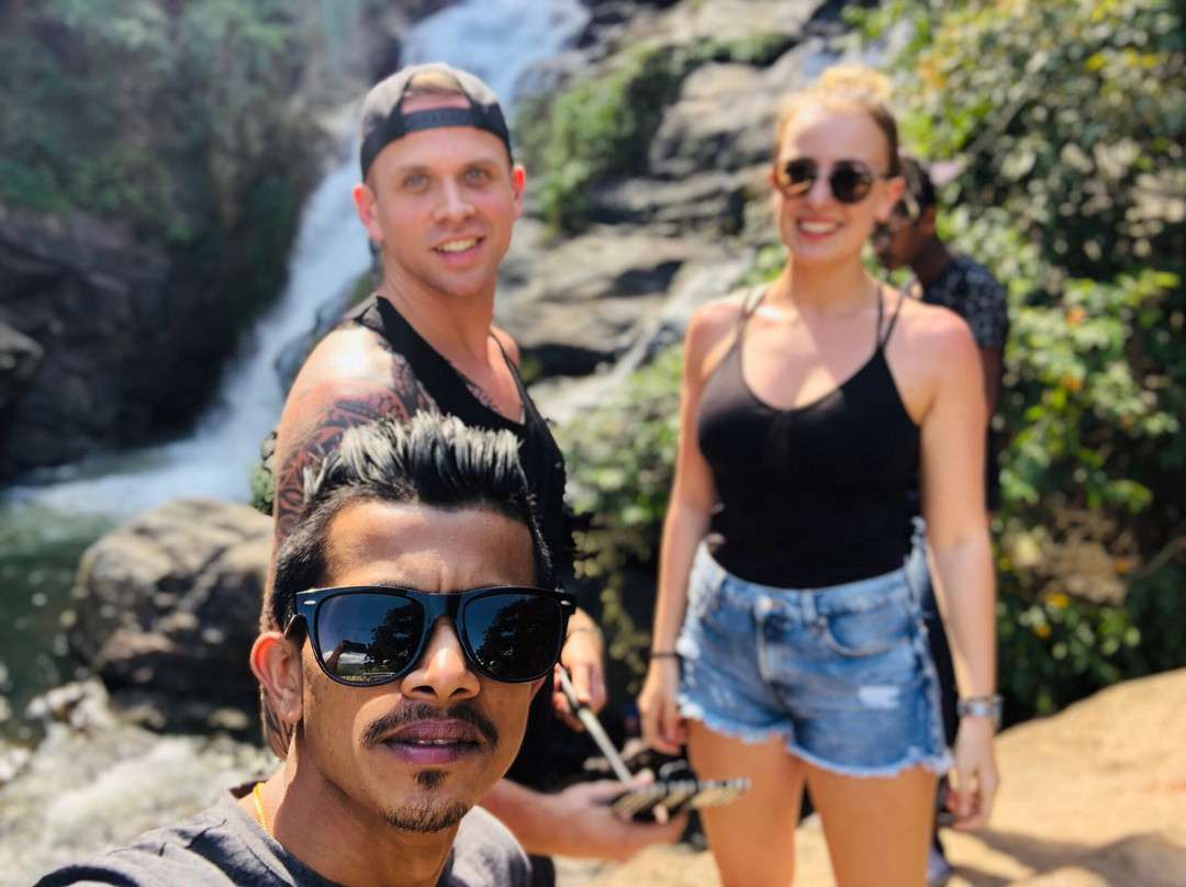 Ramani Tours Sri Lanka景点图片