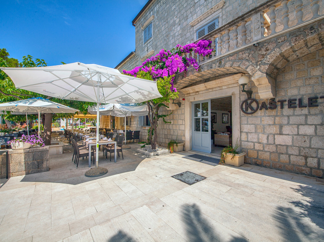 Heritage Hotel Kaštelet主图