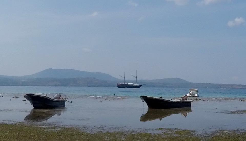 Indonesian Island Sail景点图片