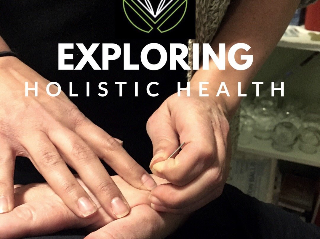 Healing Point Therapeutics-Sudbury必去景点