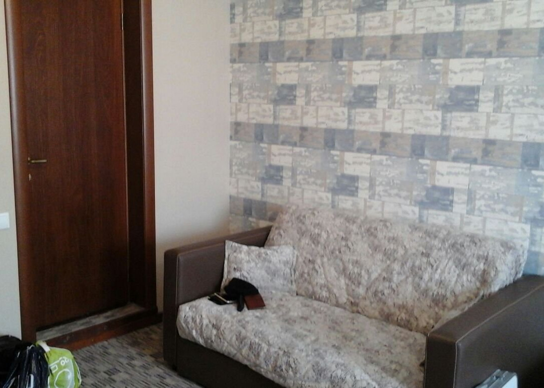 Hotel Laplandiya主图