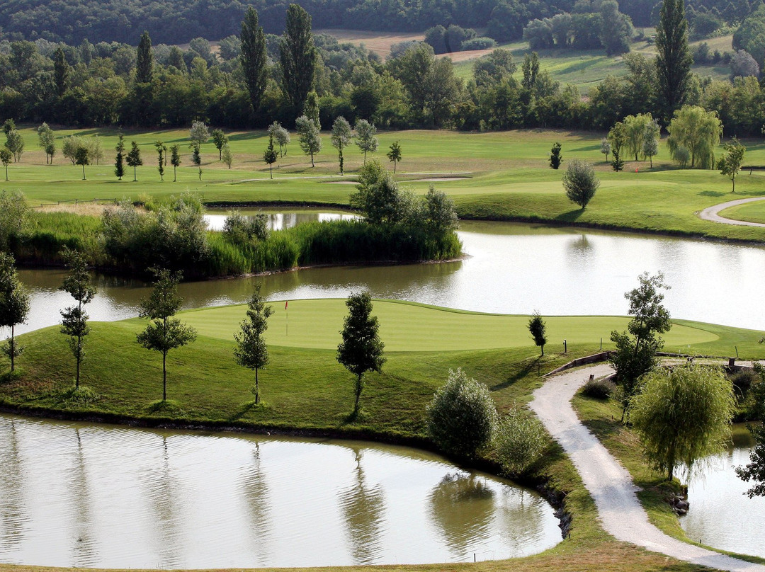 Golf Club Le Fonti景点图片