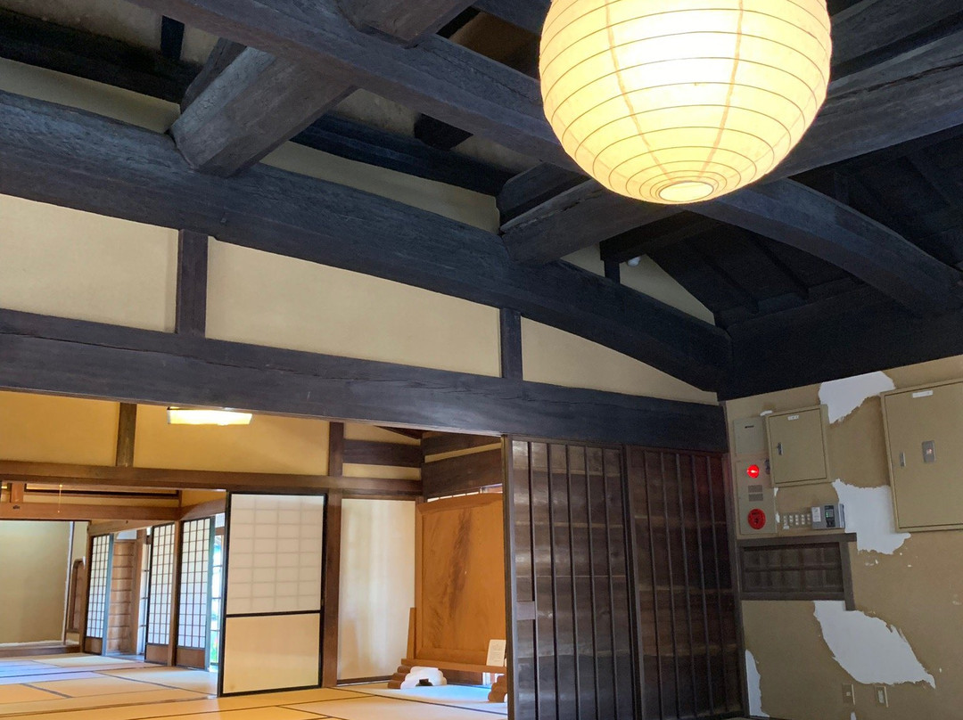 Izumo Cultural Tradition Hall-出云市必去景点