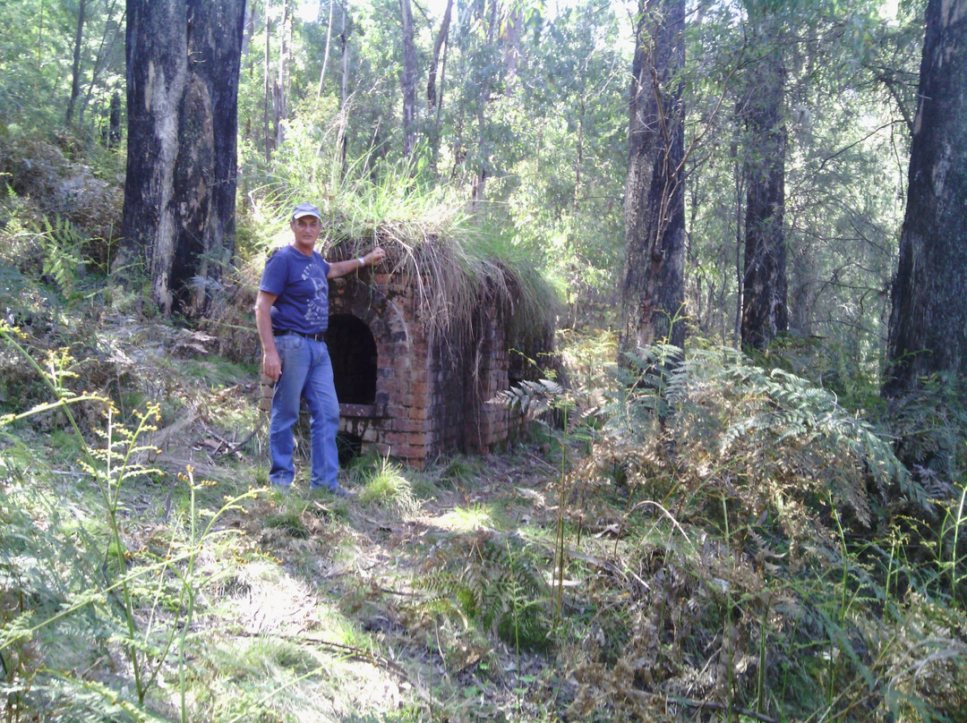Beechworth Historic Goldfield Tours-比奇沃思必去景点