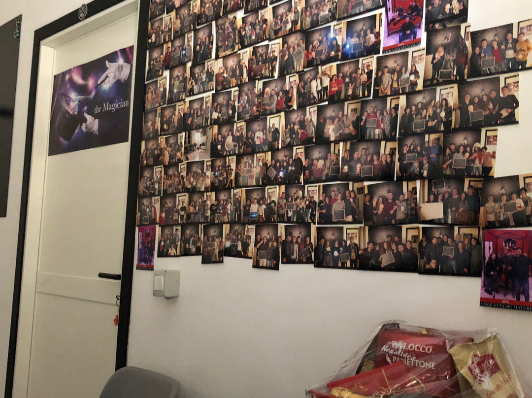 Escape Room Partinico景点图片