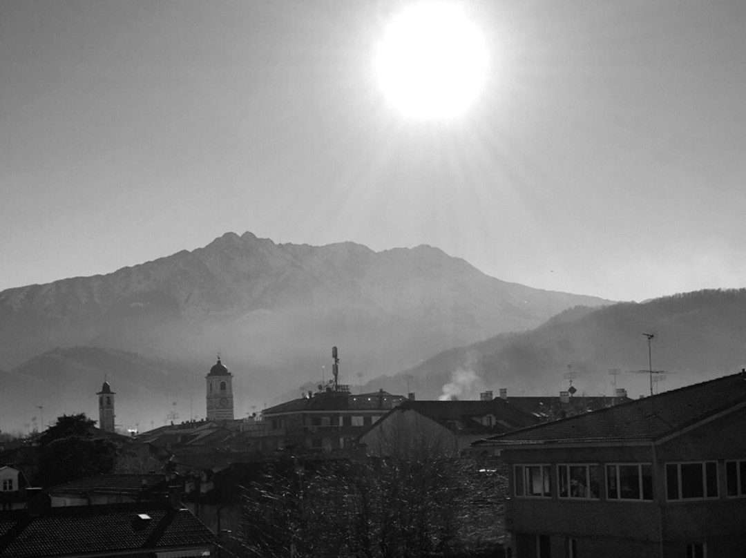 Albergo Trieste主图