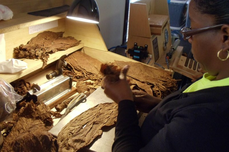 Cayman Cigar Company-Bodden Town必去景点