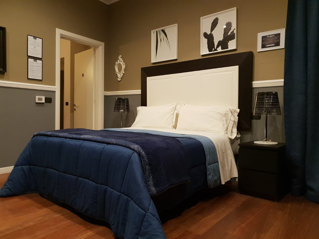 Domus San Martino R&B主图