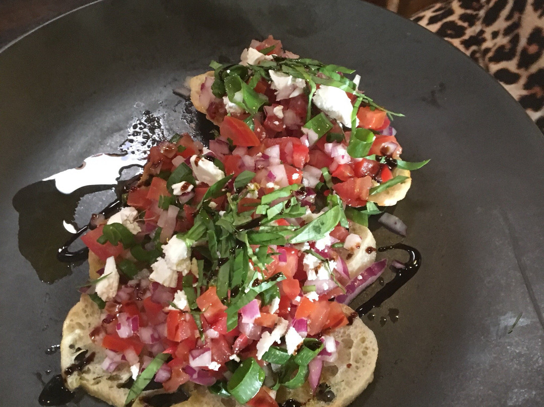 The Tamworth Hotel主图