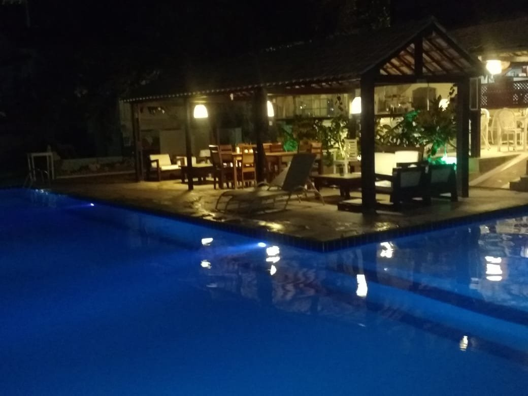 Pousada La Dolce Vita主图