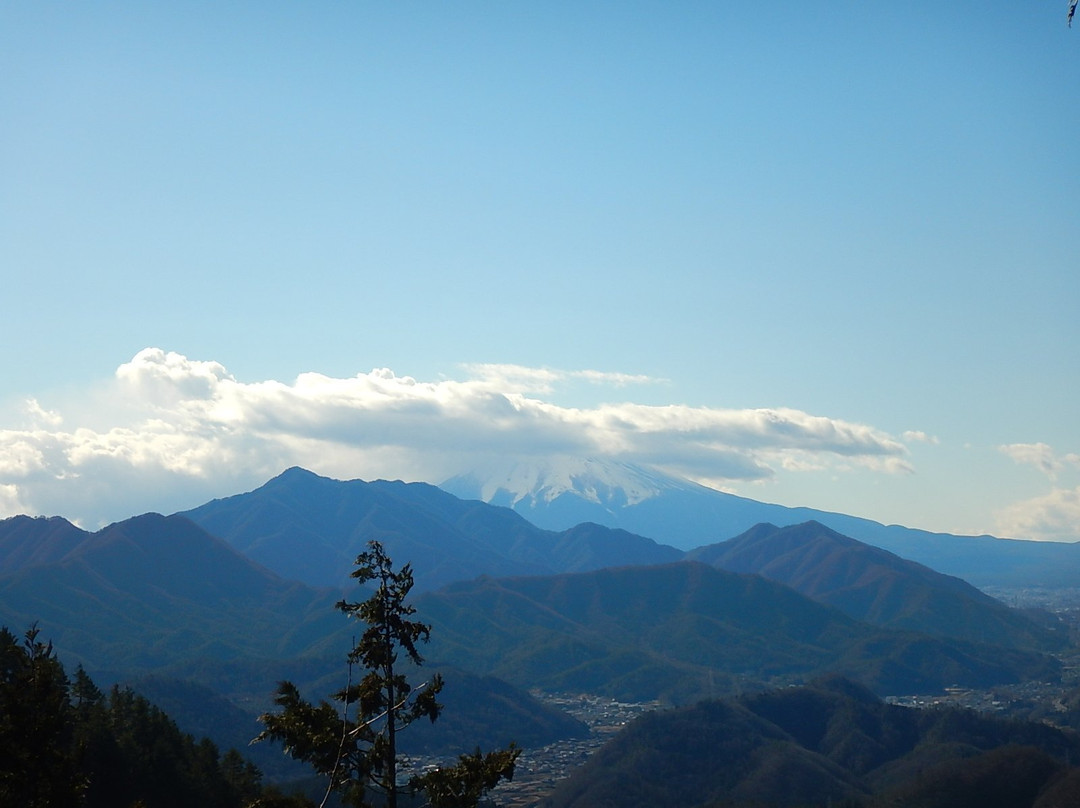Mt. Kuki景点图片