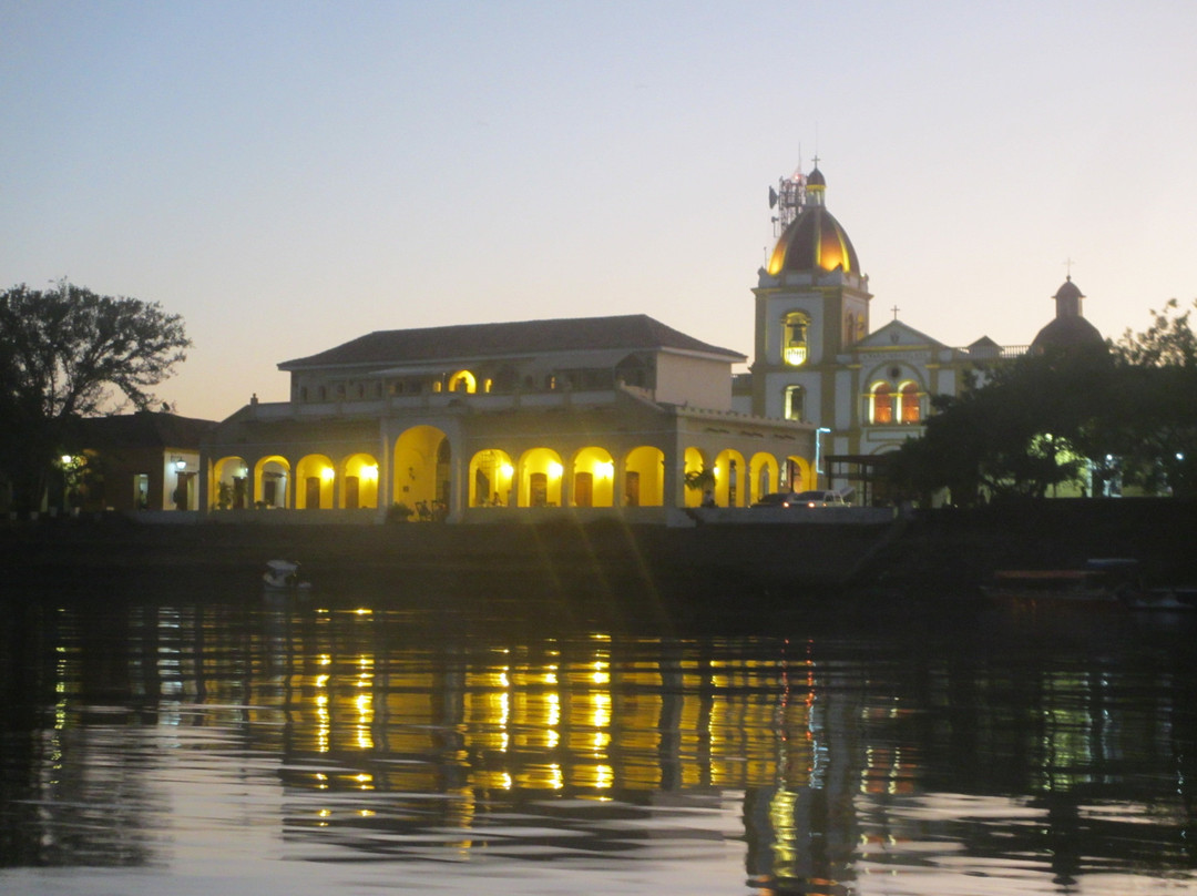 Adventures 57-波哥大必去景点