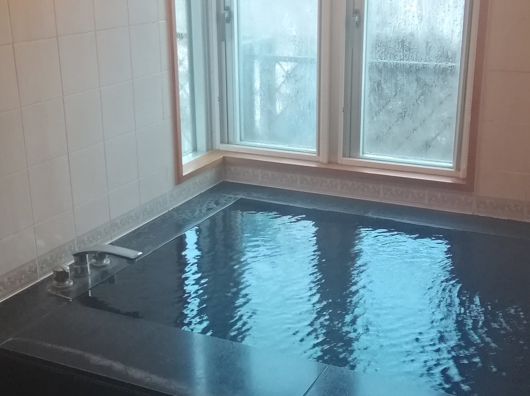 摩尔别墅酒店主图