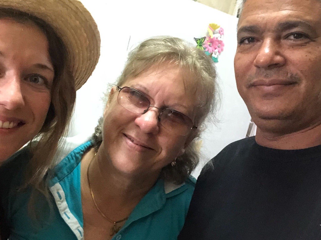 Hostal La Estrella主图