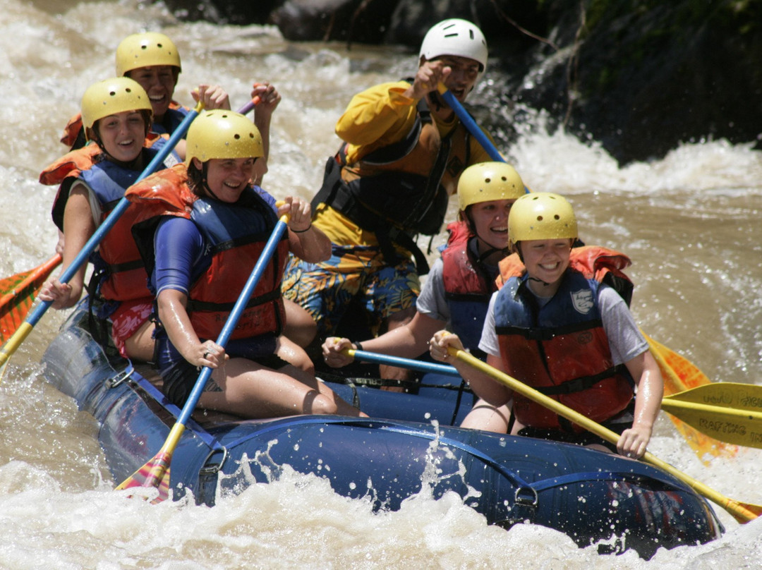 Sendero Adventures景点图片