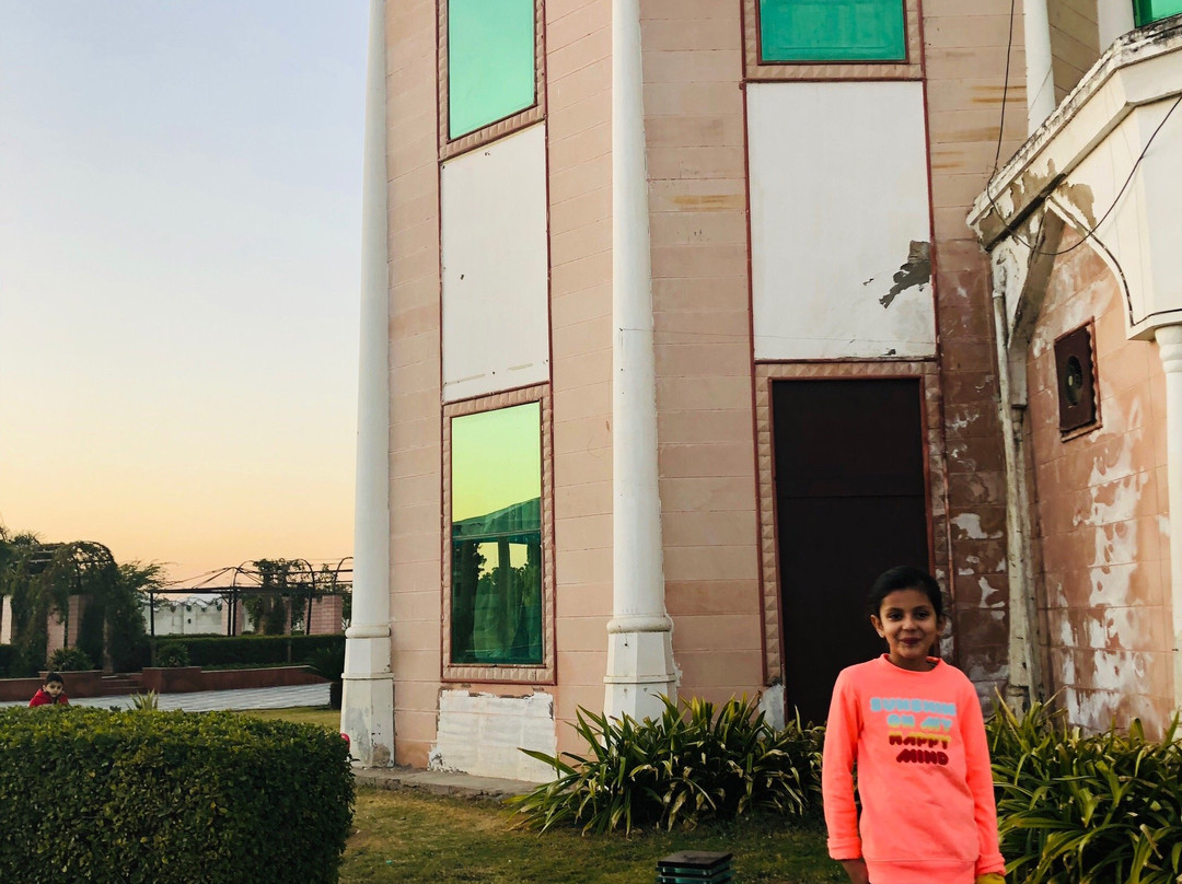 N K Hallimax Hotel  Kishangarh